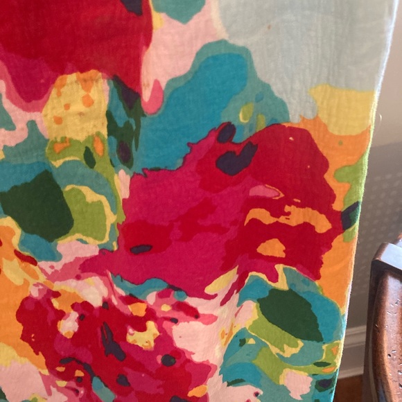 Plenty by Tracy Reese multicolor dress - Picture 4 of 6